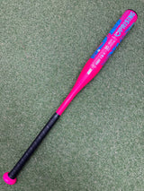 New 2025 DeMarini Uprising 30/18 Drop 12 Fast Pitch Softball Bat