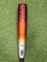 Used 2023 Louisville Slugger Select Pwr 30/25 USSSA Certified Drop 5