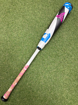 Used 2025 DeMarini Zen 31/26 USSSA Certified Drop 5