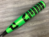 Used 2026 DeMarini Zen 30/20 USSSA Certified Drop 10