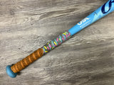 Used 2024 Rawlings Clout AI 26/15 USA Bat Certified Drop 11