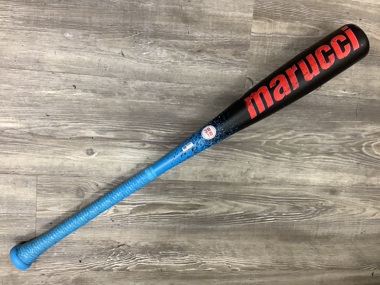 Used 2026 Marucci Rckless Alloy 28/18 USSSA Certified Drop 10