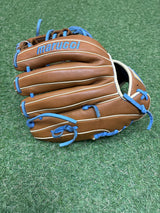 Used Marucci Oxbow 11.5" I-Web RHT Baseball Glove