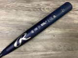 Used 2025 Rawlings Mantra 3.0 33/23 USSSA Certified Drop 10