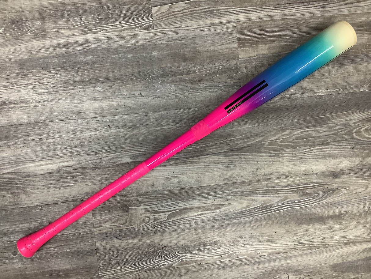 Used 2026 Bonesaber Hybrid "SOLAR STORM" 33/30 BBCOR Certified Drop 3