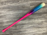 Used 2026 Bonesaber Hybrid "SOLAR STORM" 33/30 BBCOR Certified Drop 3