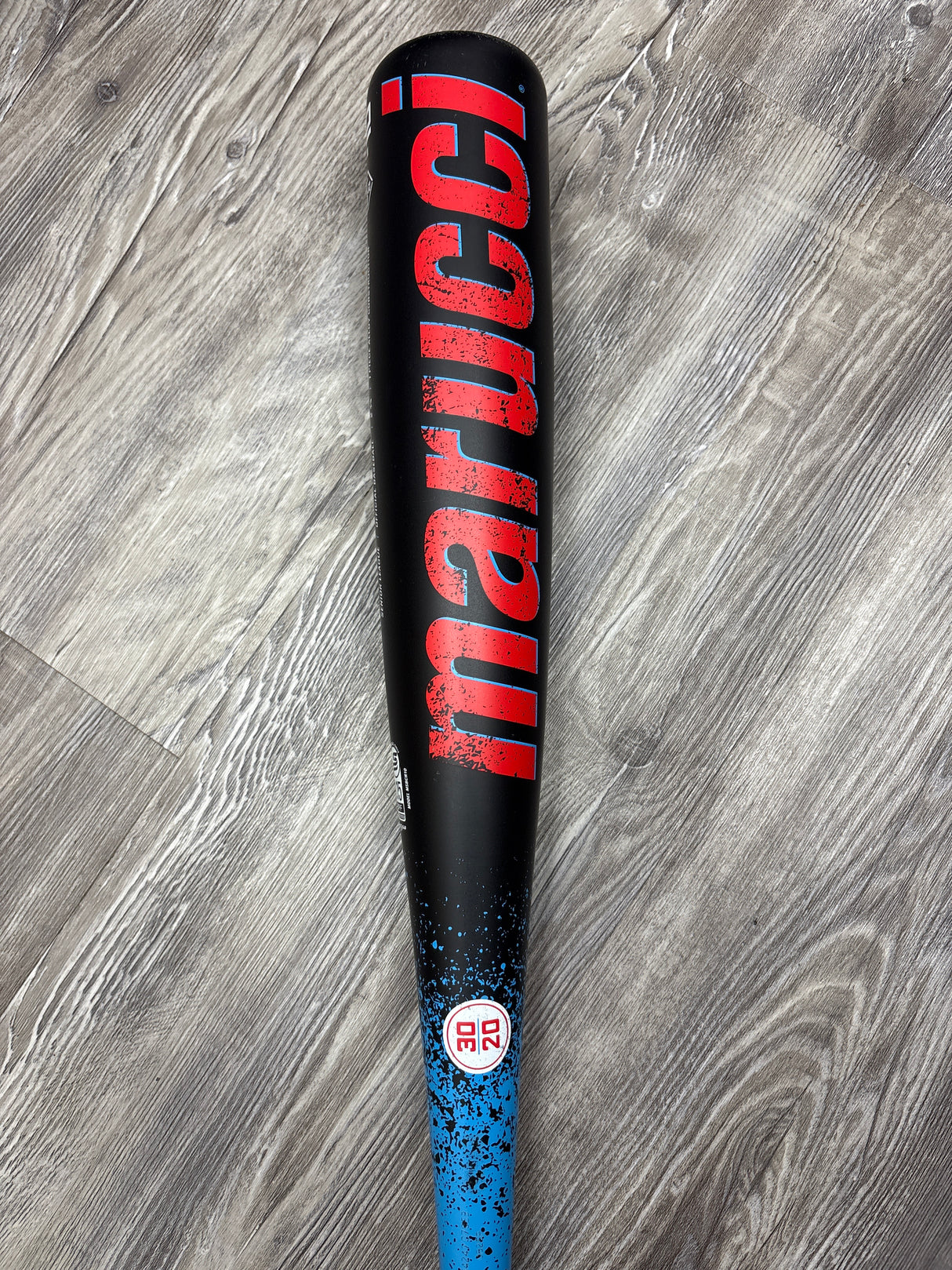 Used 2026 Marucci Cat X Rckless 30/20 USSSA Certified Drop 10