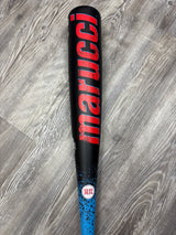 Used 2026 Marucci Cat X Rckless 30/20 USSSA Certified Drop 10
