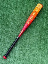 Used 2025 Easton Hype Fire 30/22 USSSA Certified Drop 8
