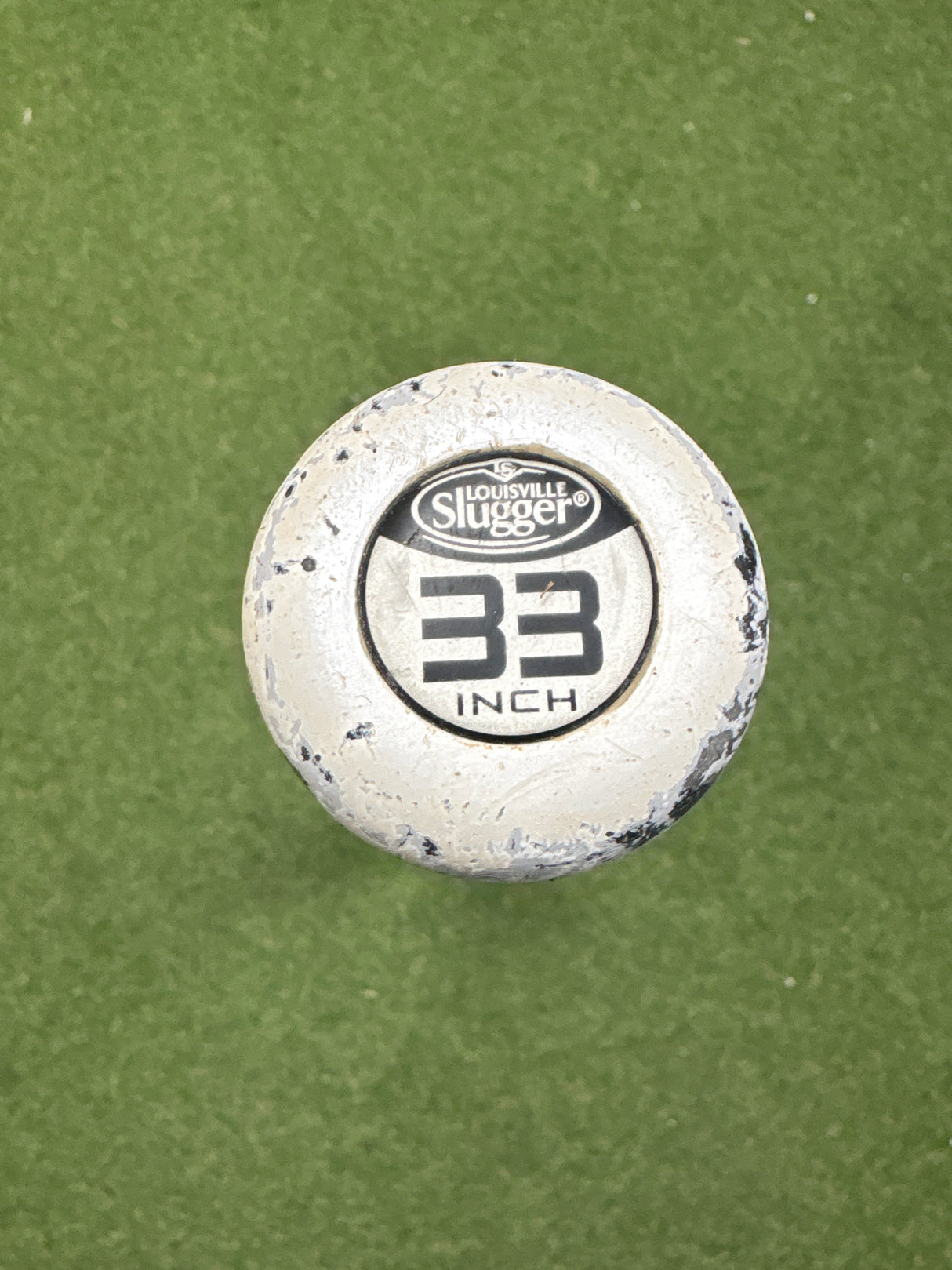 Used 2019 Louisville Slugger LTX 33/23 Drop 10