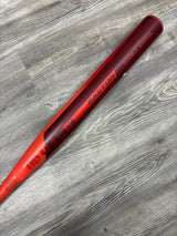 Used 2026 Easton Ghost Advanced 34/24 Fast Pitch Softball Bat