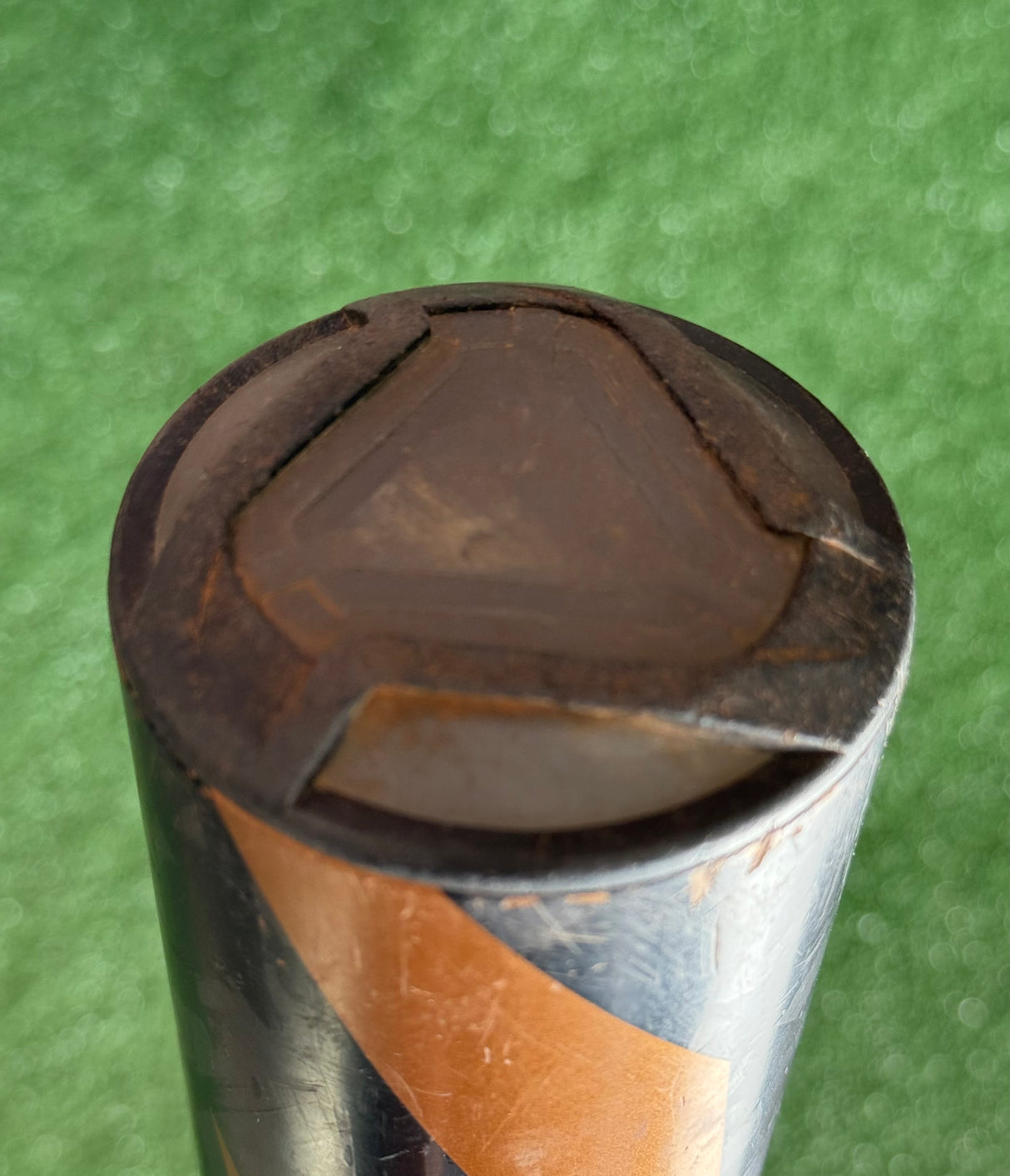 Used 2022 DeMarini Zoa 31/23 USSSA Certified Drop 8