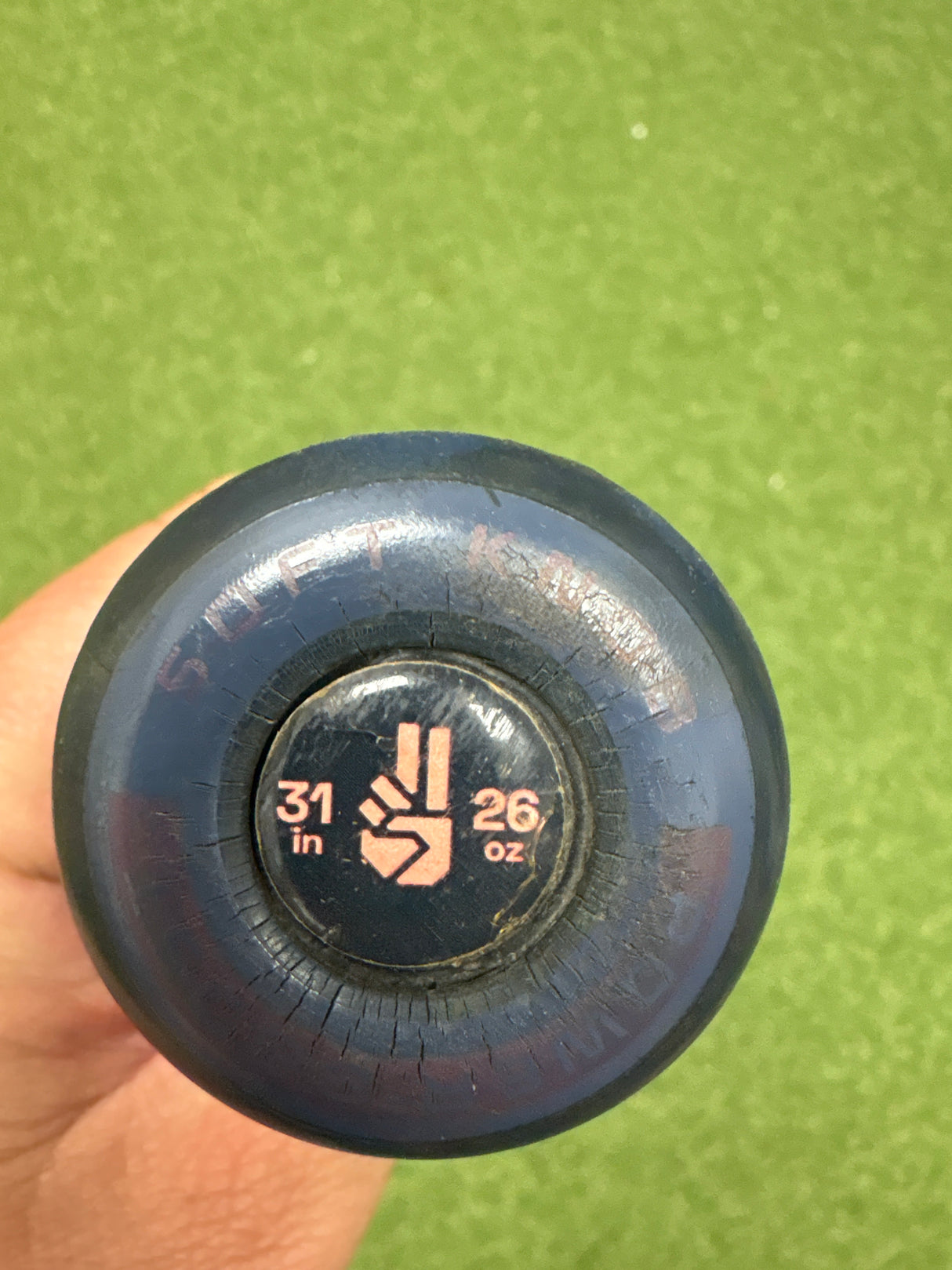 Used 2026 Easton Dub 31/26 USSSA Certified Drop 5 *Check Photos**