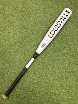 Used 2024 Louisville Slugger Meta 31/23 USSSA Certified Drop 8