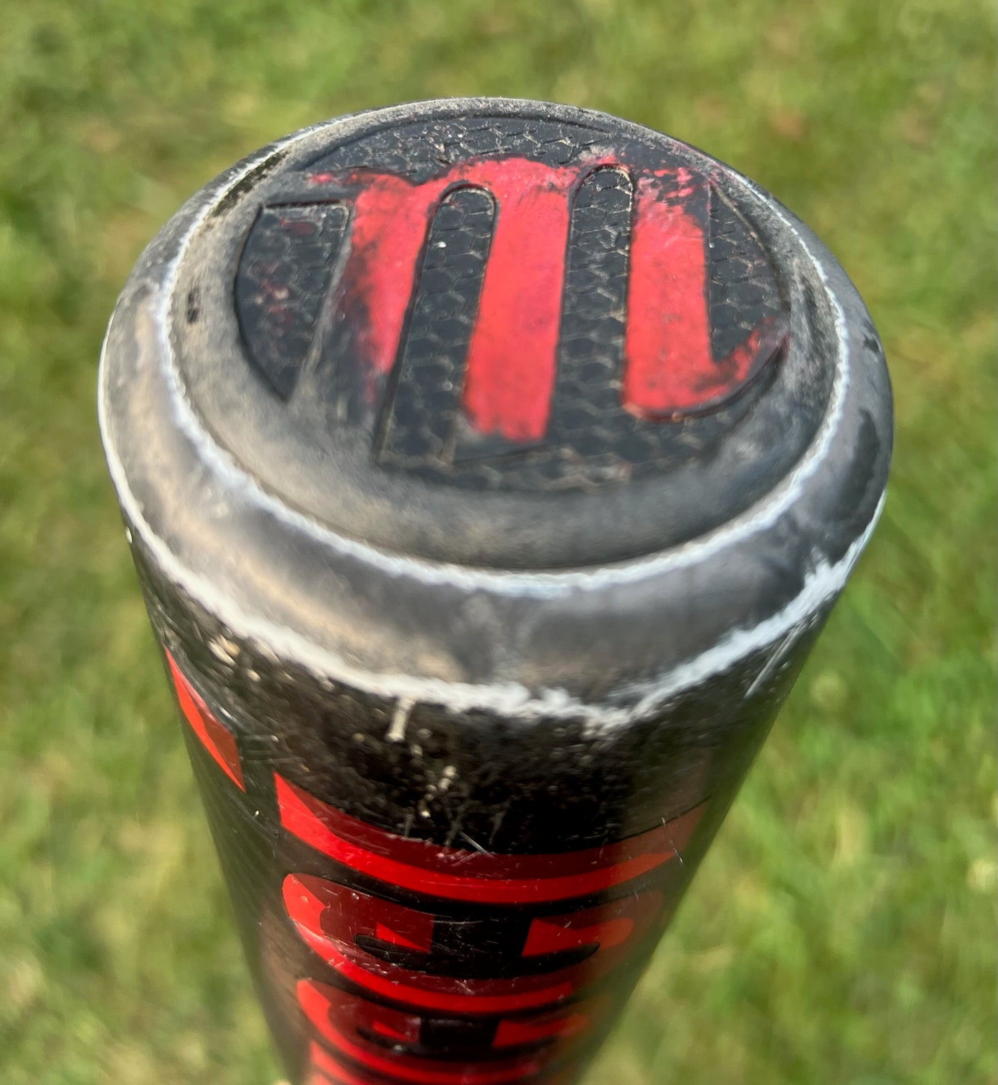 Used Marucci CAT 9 Composite 30/20 USSSA Certified Drop 10