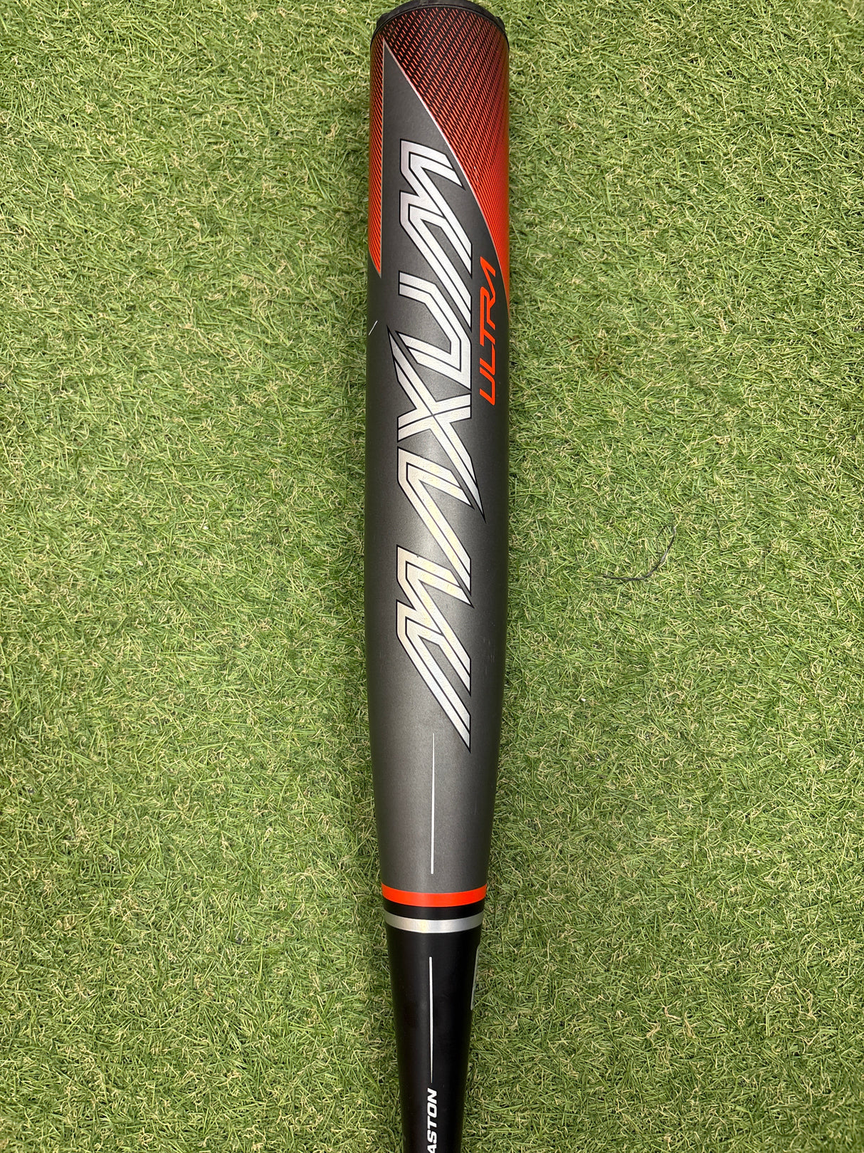 Used 2022 Easton Maxum Ultra 31/26 USSSA Certified Drop 5