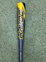 Used 2024 Easton Havoc 27/17 USA Bat Certified Drop 10
