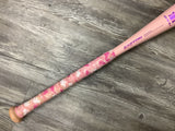 Used 2026 Easton Ghost Unlimited 32/21 Drop 11 Fast Pitch Softball bat