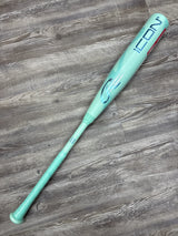 New Rawlings Icon 30/20 USSSA Certified Drop 10 **Warranty Bat*
