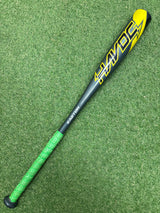 Used 2024 Easton Havoc 27/17 USA Bat Certified Drop 10