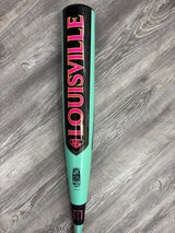 Used 2026 Louisville Slugger Supra 31/23 USSSA Certified Drop 8