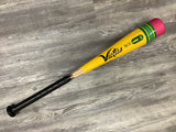 Used 2025 Victus Vibe "Pencil Bat" 24/13 USA Bat Certified Drop 11