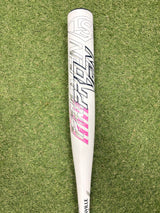 Used 2022 Louisville Slugger Proven 30/17 Fastpitch Bat