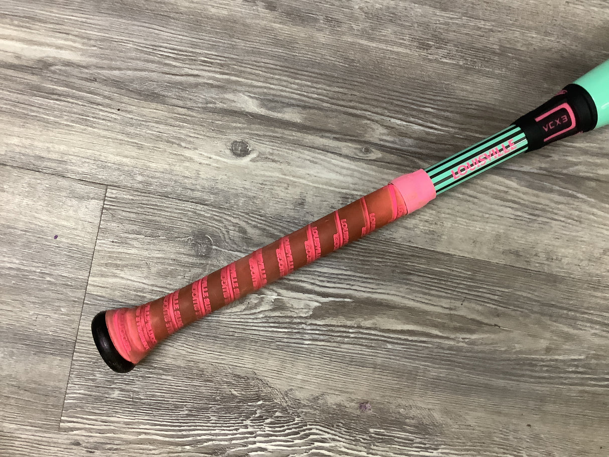 Used 2026 Louisville Slugger Supra 30/25 USSSA Certified Drop 5