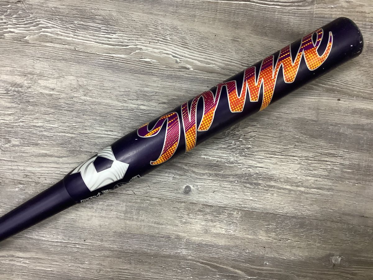 Used 2022 DeMarini Spryte 32/20 Drop 12 Fast Pitch Softball Bat