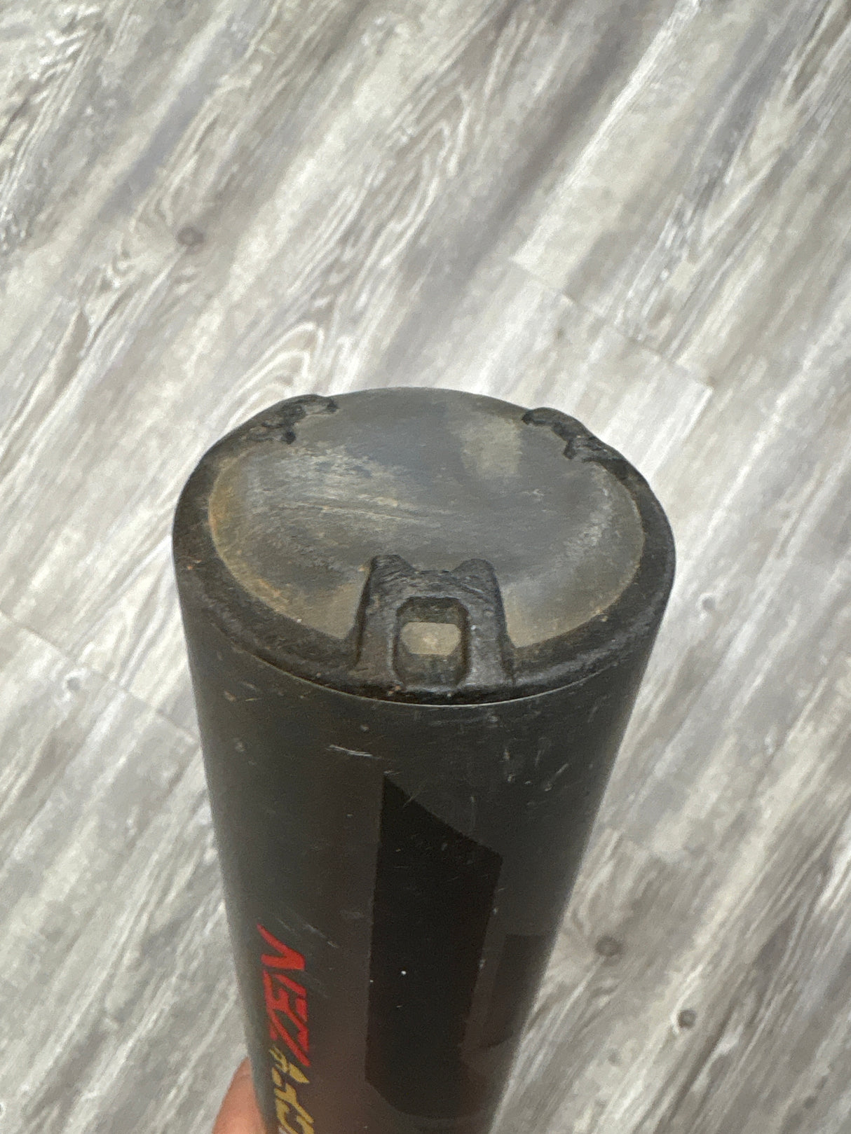 Used 2019 DeMarini CF Zen 30/22 USSSA Certified Drop 8