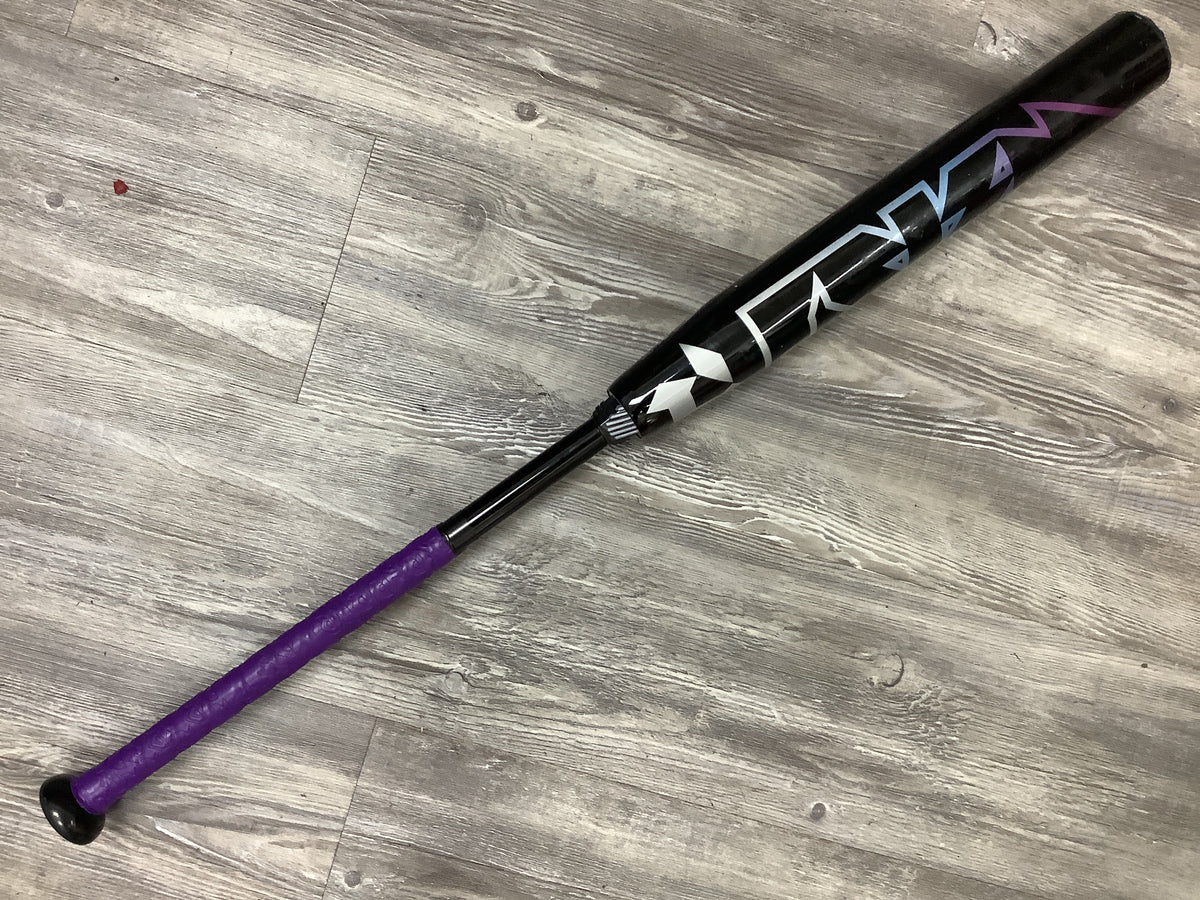 Used 2026 DeMarini Prism+ 33/22 USSSA Certified Drop 11
