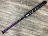 Used 2026 DeMarini Prism+ 33/22 USSSA Certified Drop 11
