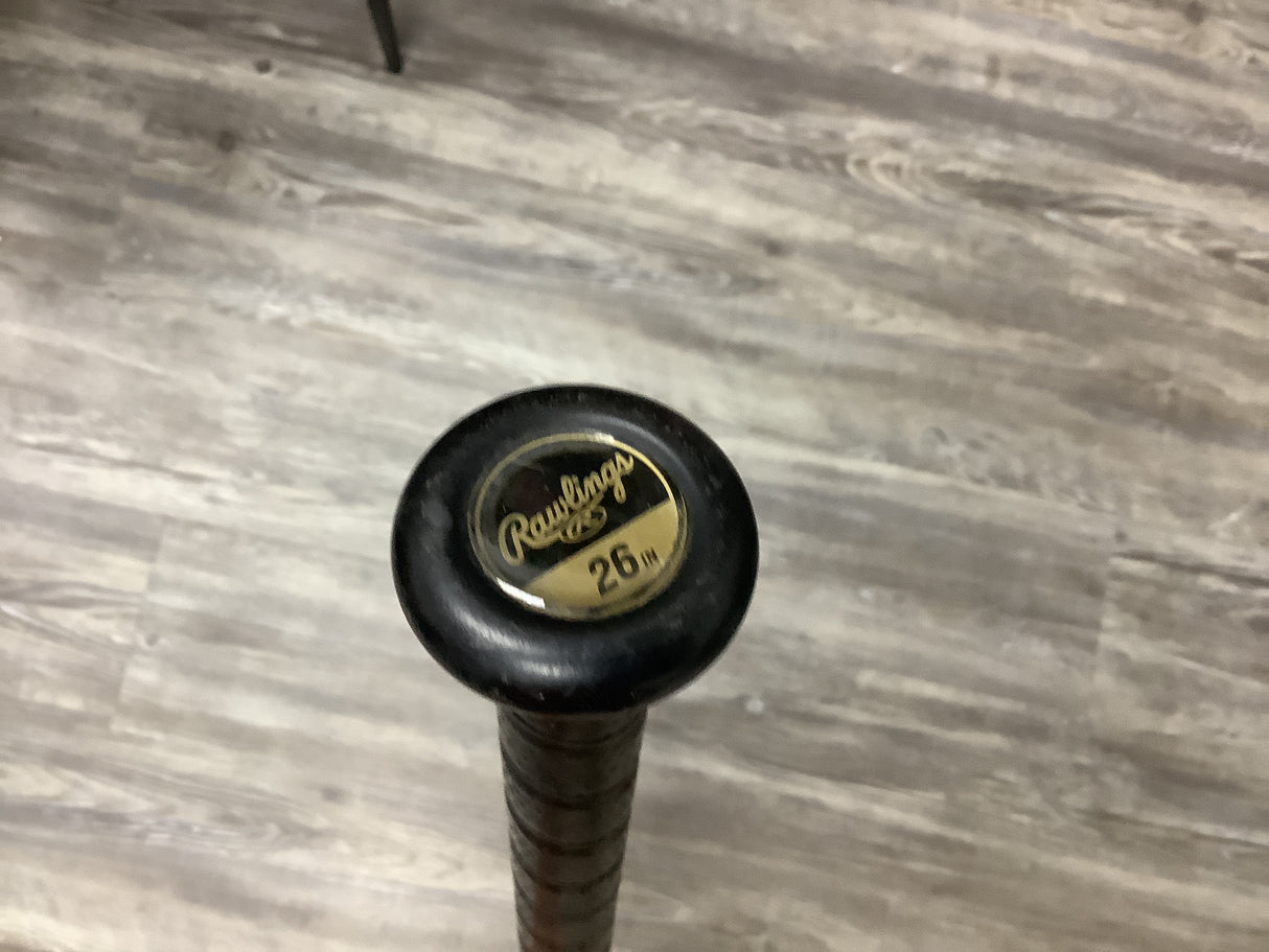 Used 2023 Rawlings Icon JBB 26/13 USSSA Certified Drop 13