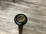 Used 2023 Rawlings Icon JBB 26/13 USSSA Certified Drop 13