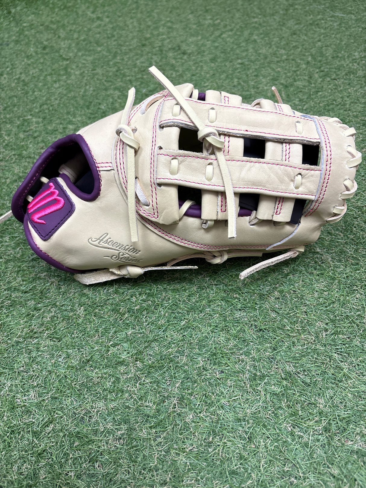 Ascension Fastpitch M Type 39S2 13" H-Web