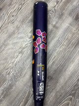 Used 2022 DeMarini Spryte 30/18 Fastpitch Softball Bat