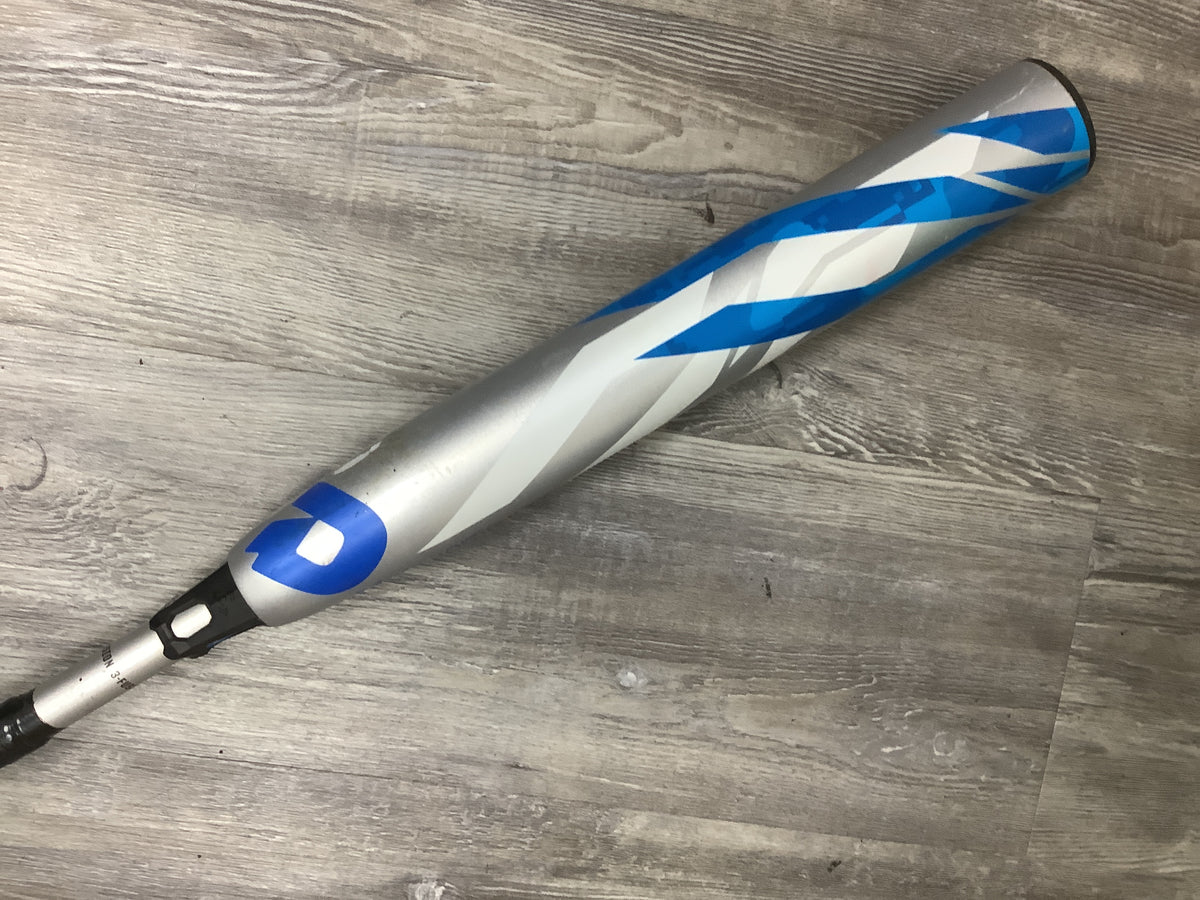 Used 2019 DeMarini CF Zen 31/20 USSSA Certified Drop 11