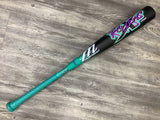 Used 2026 Marucci CatX RCKLESS 30/20 USSSA Certified Drop 10