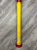 Used 2025 Easton Hype Fire JBB 25/15 USSSA Certified Drop 10