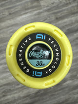 Used 2026 Rawlings Clout Ai 30/20 USSSA Certified Drop 10