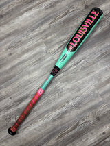Used 2026 Louisville Slugger Supra 29/19 USSSA Certified Drop 10