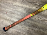 Used 2026 Easton The Dub 31/23 USSSA Certified Drop 8