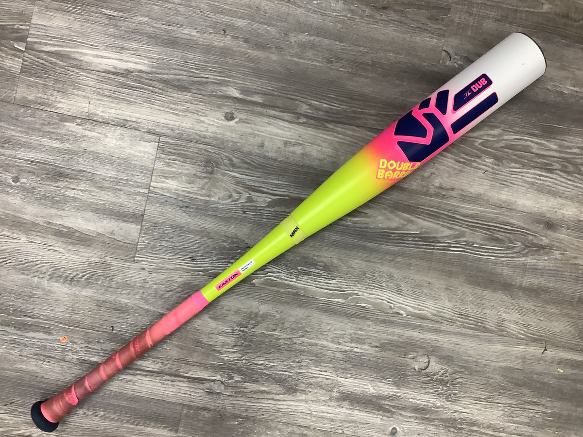 Used 2026 Easton Dub 32/27 USSSA Certified Drop 5