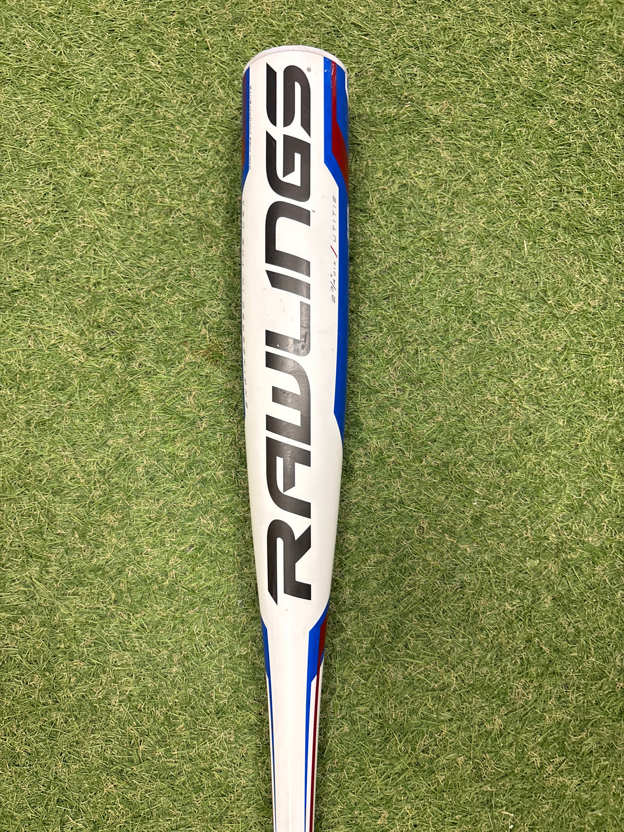 Used 2022 Rawlings Threat Composite 29/17 USSSA Certified Drop 12