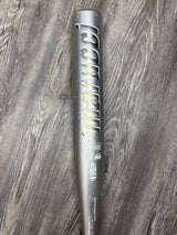 Used 2024 Marucci Echo DMND 28/18 Fastpitch Softball Bat
