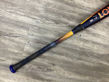 Used 2025 Louisville Slugger Select PWR 32/29 BBCOR Certified Drop 3
