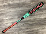 Used 2026 Louisville Slugger Supra 31/21 USSSA Certified Drop 10