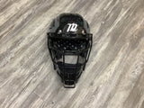Used Marucci Catcher Mask-Black