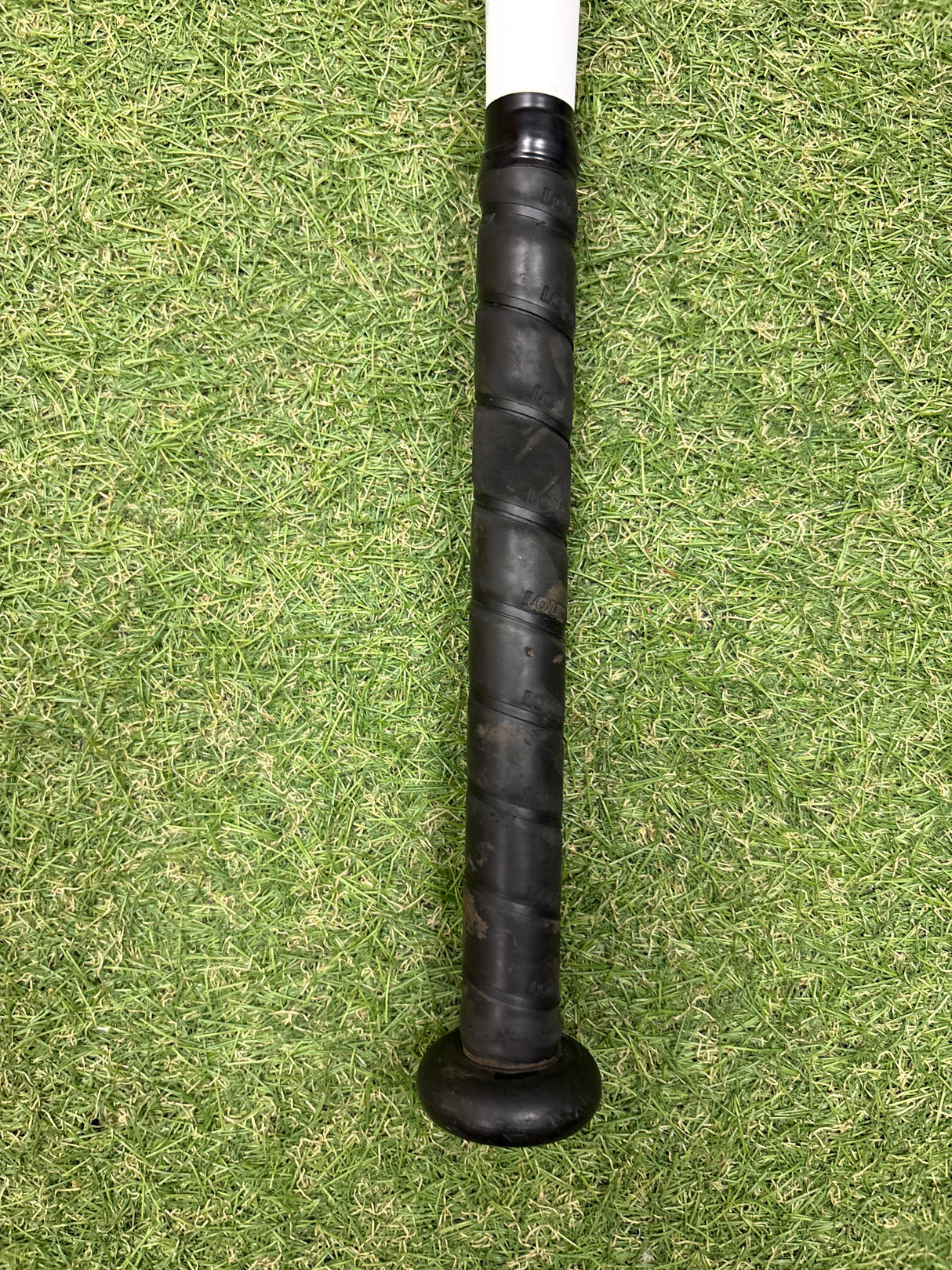 Used 2025 Louisville Slugger Atlas 30/22 USSSA Certified Drop 8