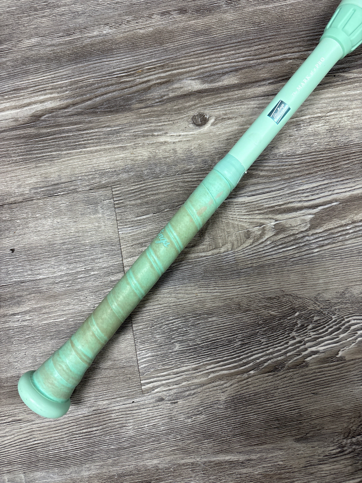 Used 2026 Rawlings Icon 31/26 USSSA Certified Drop 5